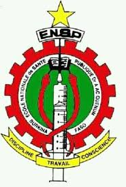 École Nationale de Santé Publique