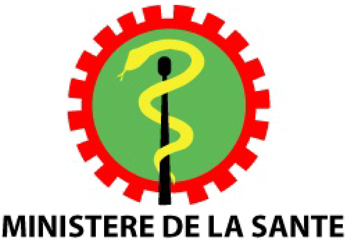 Ministère de la Santé Burkina