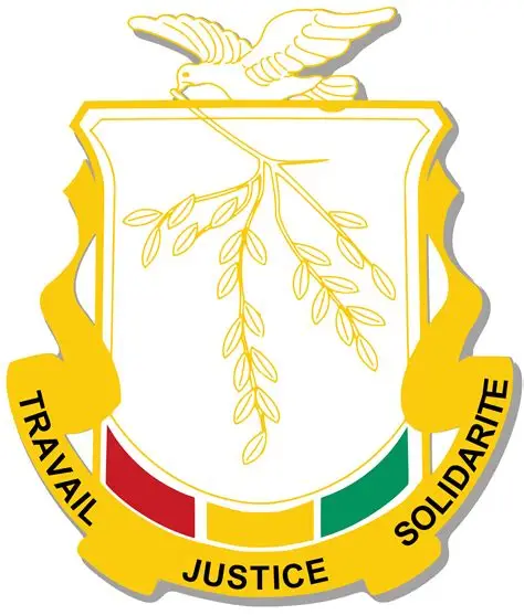 Guinea Ministry of Health