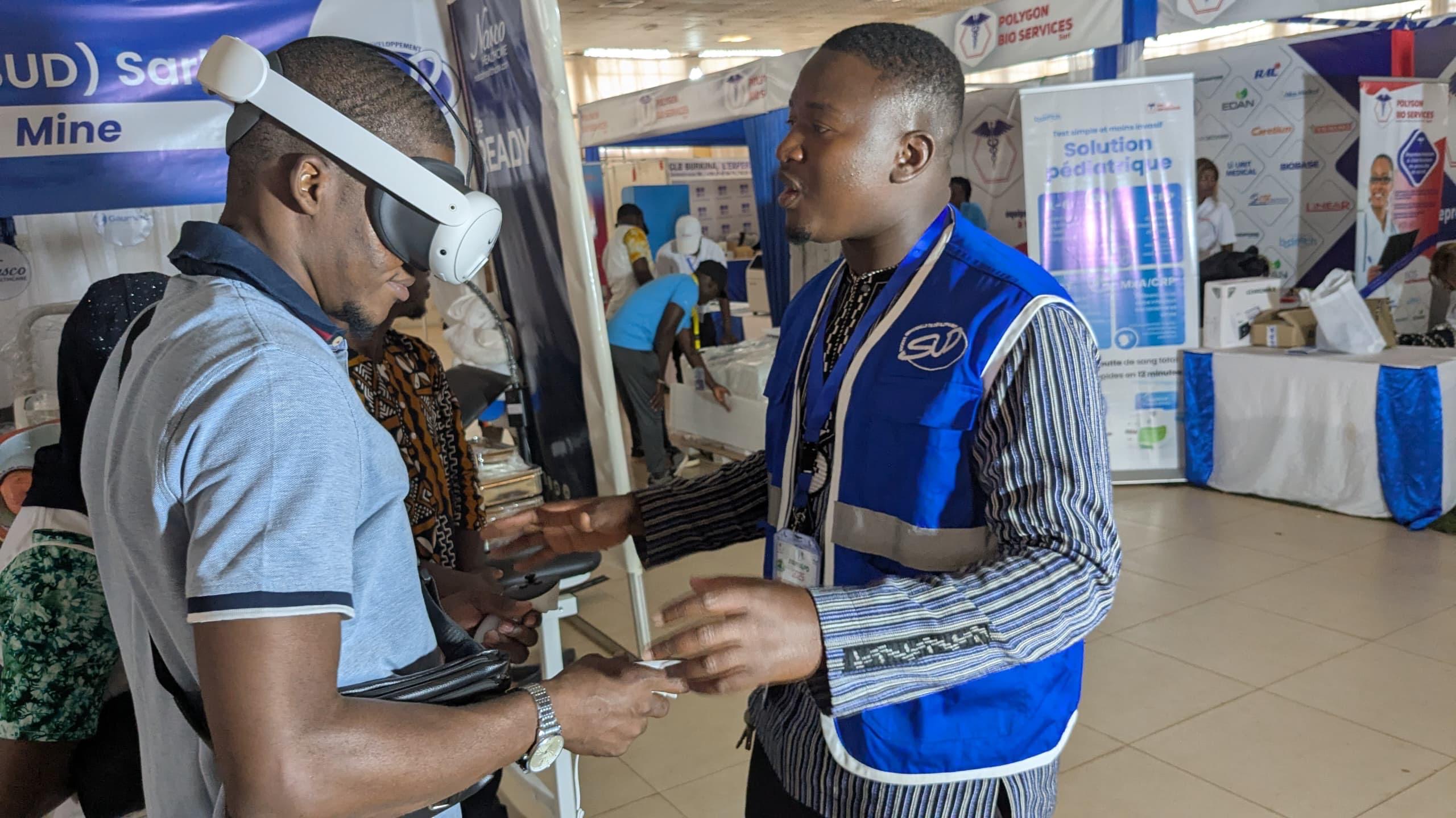 Conseil et Accompagnement